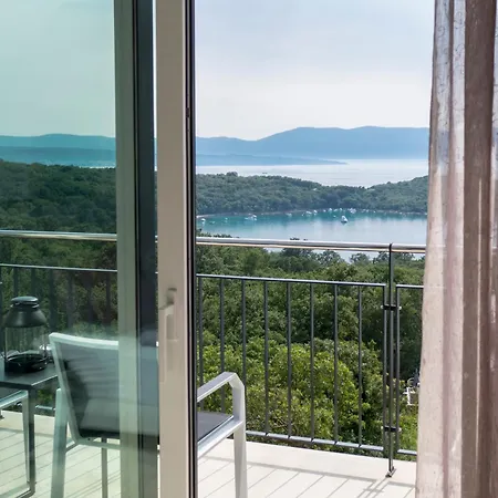 The Grand View Villa Njivice