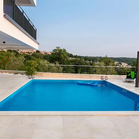 Villa The Grand View *
