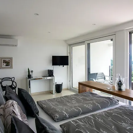 Villa The Grand View *