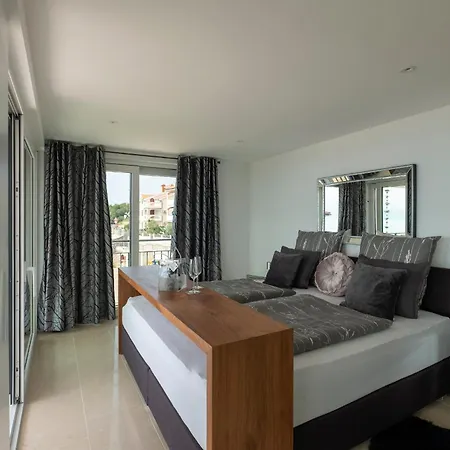 Villa The Grand View