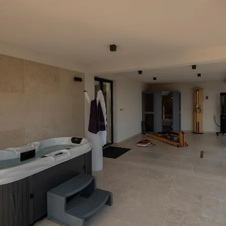 The Grand View Villa Njivice