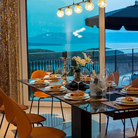 Villa The Grand View Njivice
